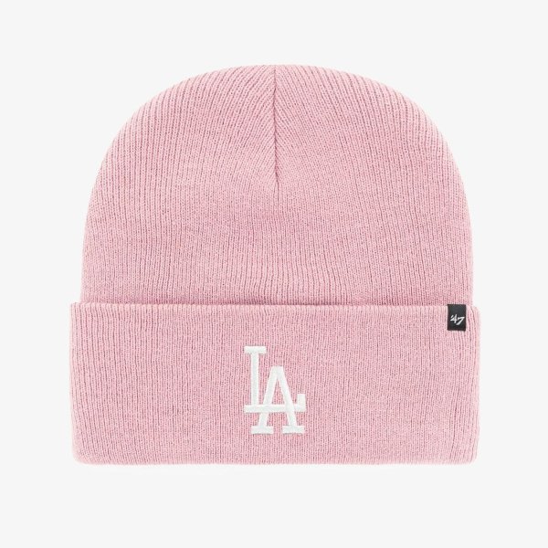 Шапка 47 BRAND MLB LOS ANGELES DODGERS HAYMAK