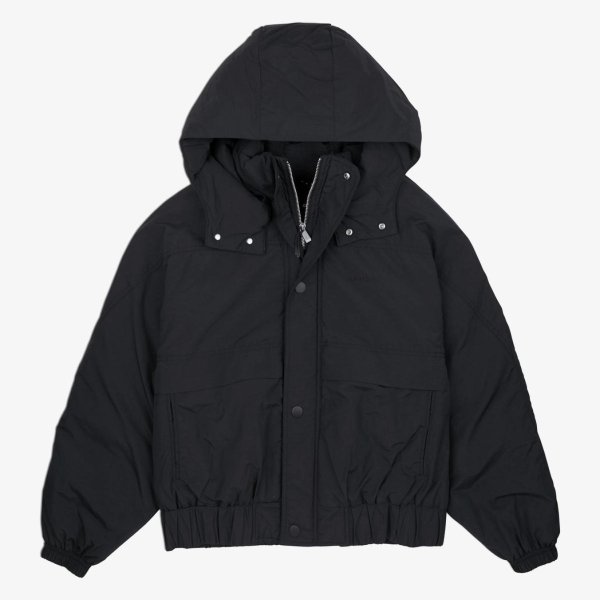 Жіноча куртка CONVERSE WOMENS WOVEN COAT