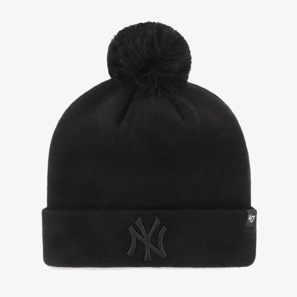 Шапка 47BRAND MLB NEW YORK YANKEES BALLPARK