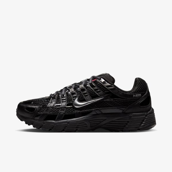 Женские кроссовки NIKE P-6000 SHOES