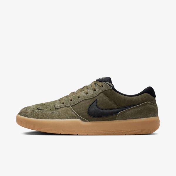 Мужские кроссовки NIKE SB FORCE 58