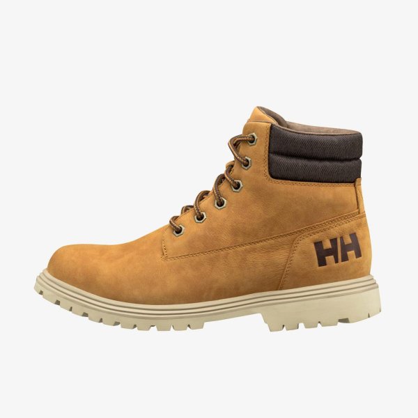 Чоловічі черевики Helly Hansen FREMONT