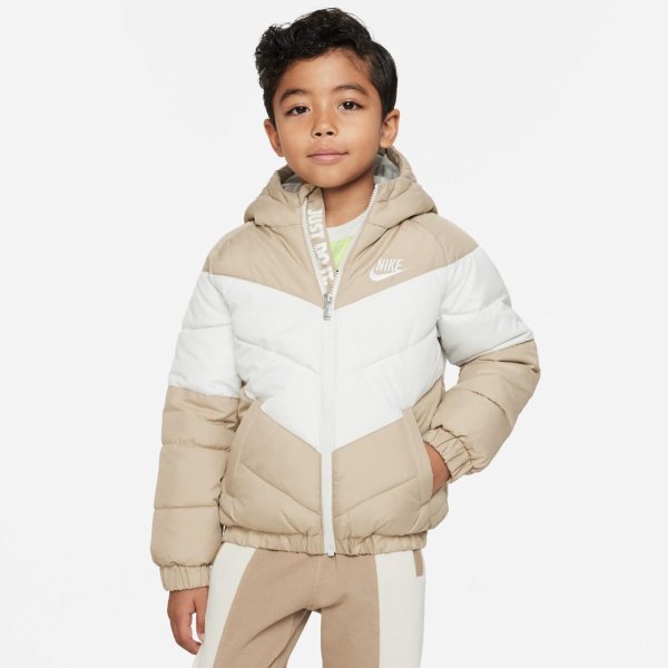 Детская куртка NIKE NSW SYNFIL HD JKT