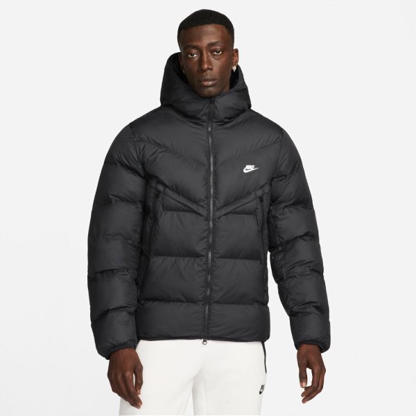 Мужская куртка NIKE SPORTSWEAR STORM-FIT WINDRUNNER PRIMALOFT HOODED JACKET
