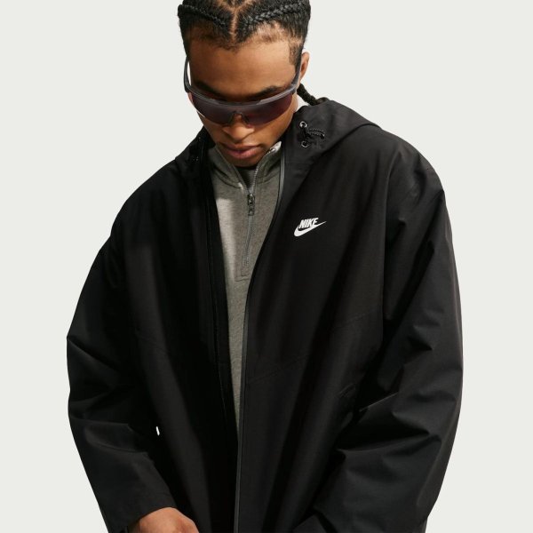 Мужская куртка NIKE WINDRUNNER STORM-FIT ADV JACKET