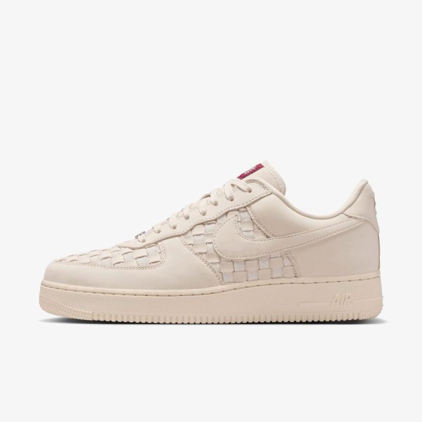 Чоловічі кросівки NIKE AIR FORCE 1 LOW RETRO PREMIUM SHOES