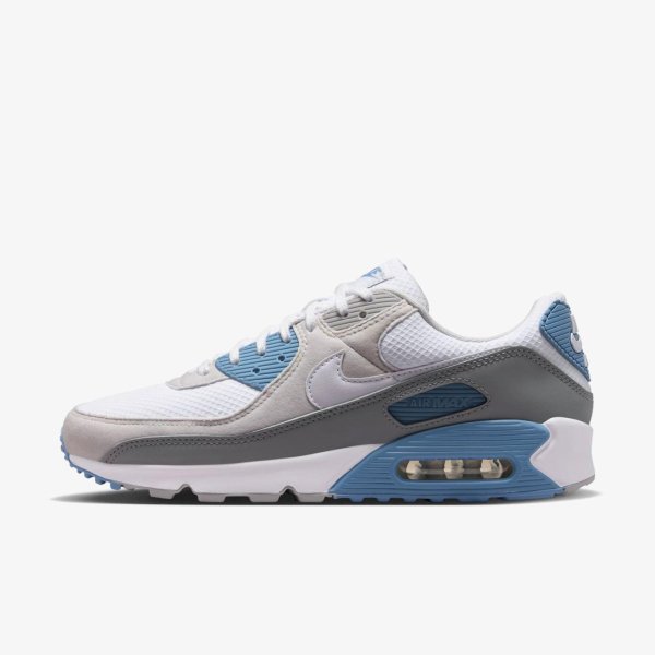 Чоловічі кросівки NIKE AIR MAX 90 SHOES