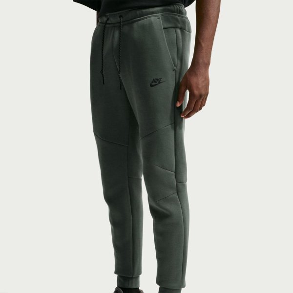 Чоловічі штани NIKE TECH FLEECE JOGGERS