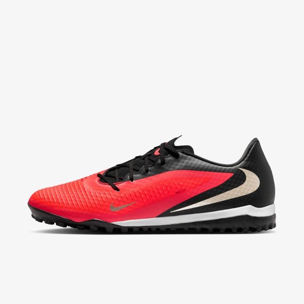 Чоловічі бутси NIKE PHANTOM 6 LOW ACADEMY TURF FOOTBALL SHOES