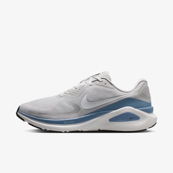 Мужские кроссовки NIKE STRUCTURE 26 ROAD RUNNING SHOES