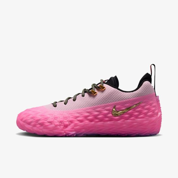 Чоловічі кросівки NIKE S.T. CHARGE