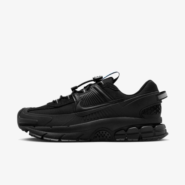 Жіночі кросівки NIKE WMNS ZOOM VOMERO ROAM TRIPLE BLACK