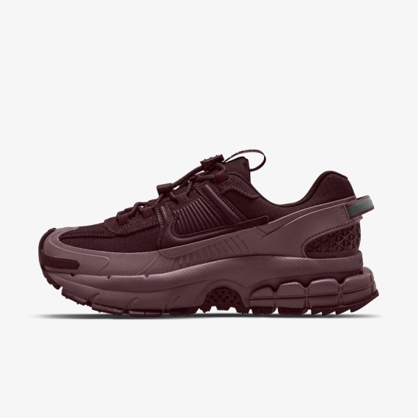 Жіночі кросівки NIKE WMNS ZOOM VOMERO ROAM BURGUNDY CRUSH