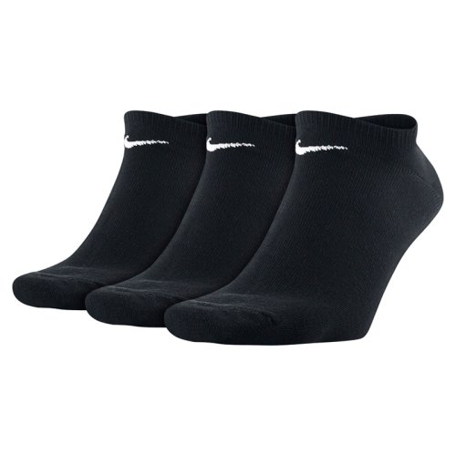 Шкарпетки Nike 3PPK VALUE NO SHOW (SMLXL)