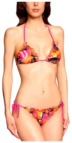 Купальник Puma Beach Triangle Bikini