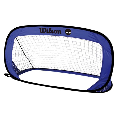 Футбольні ворота Wilson NCAA SOCCER POP-UP GOAL SS14