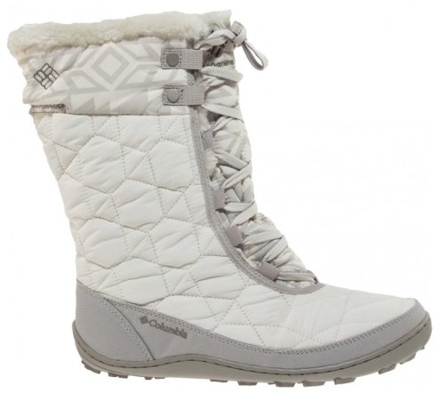 Сапоги Columbia MINX MID II OMNI-HEAT PRINT