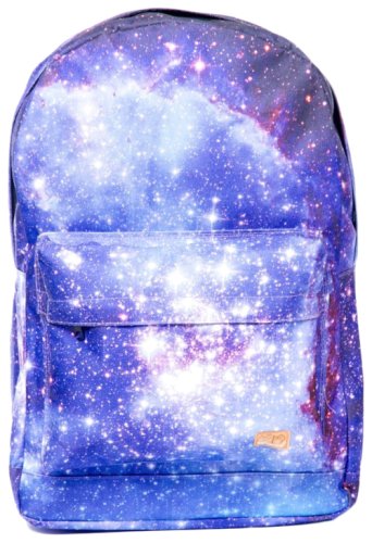 Рюкзак SPIRAL OG Galaxy Saturn