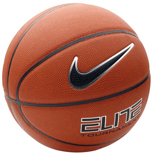 Мяч баскетбольный Nike ELITE TOURNAMENT 8-PANEL - 7