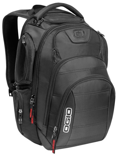 Рюкзак Ogio Gambit 17