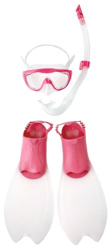 Набор Speedo Glide Junior Scuba Set