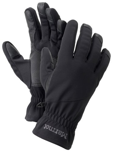 Перчатки Marmot Evolution glove MRT 1636.001