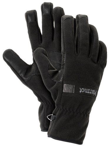 Перчатки Marmot Windstoper Glove MRT 1816.001