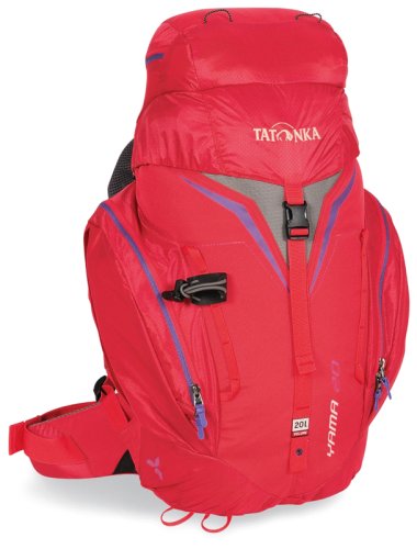 Рюкзак треккинговый TATONKA Yama 20
