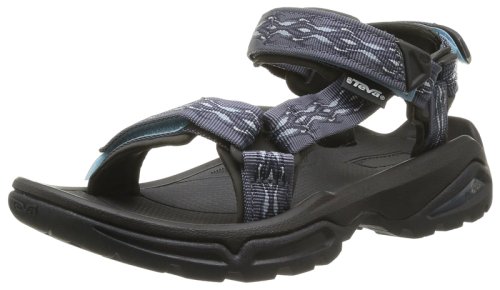 Сандалии TEVA Terra Fi 4 W's