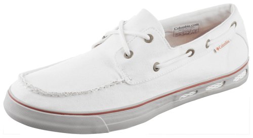 Туфли Columbia VULC N VENT BOAT