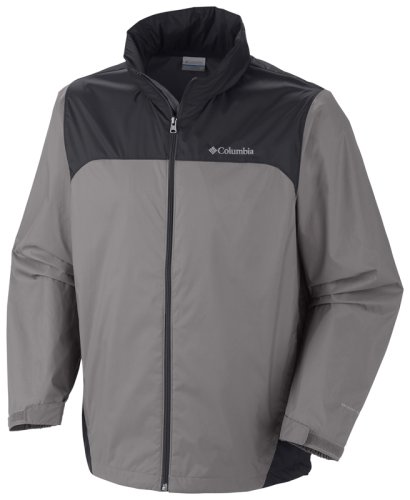 Ветровка Columbia Glennaker Lake Rain Jacket
