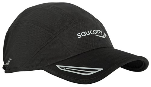 Кепка Saucony SPEED RUN CAP