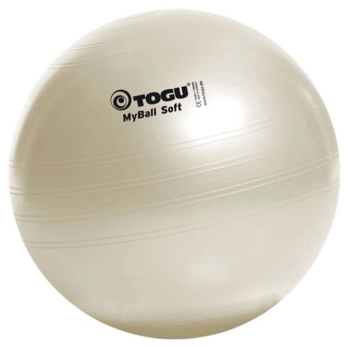 М'яч гімнастичний TOGU My Ball Soft