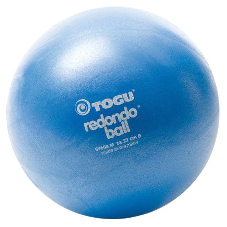Пилатес-мяч TOGU Redondo Ball, 22 см.