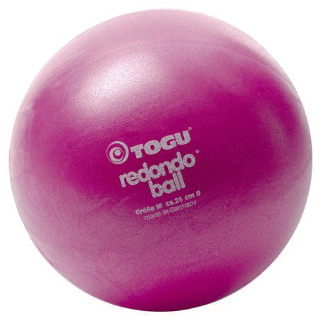 Пилатес-мяч TOGU Redondo Ball, 26 см.