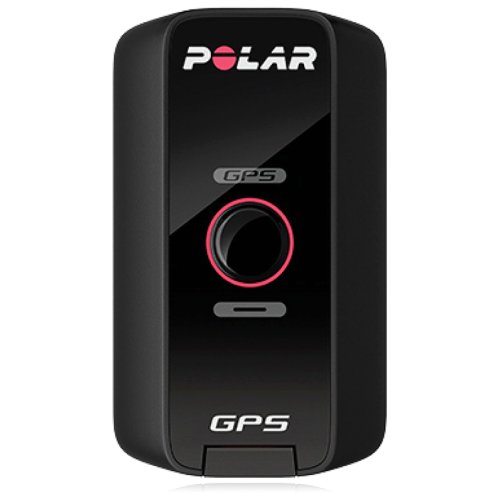 Датчик скорости и расстояния POLAR G5 GPS SENSOR SET