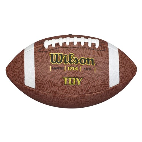 Мяч для американского футбола Wilson TDY COMPOSITE YOUTH SIZE SS15