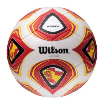 Мяч футбольный Wilson DODICI SOCCER BALL NL SS14