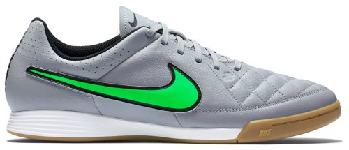 Бутсы Nike TIEMPO GENIO LEATHER IC