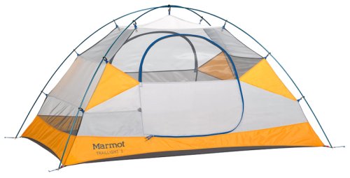 Комплект дуг под палатку MARMOT Traillight 2P MRT27170P