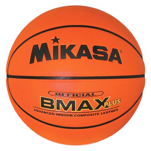 М'яч баскетбольний Mikasa BMAX-PLUS