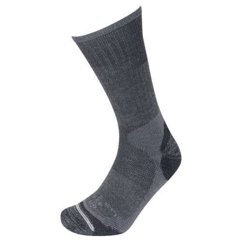 Носки для горного туризма Lorpen TCP 501 grey