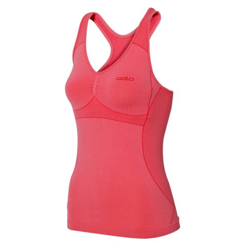 Термомайка Odlo Top EVOLUTION LIGHT TREND lollipop melange
