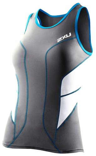 Майка для триатлона 2XU
