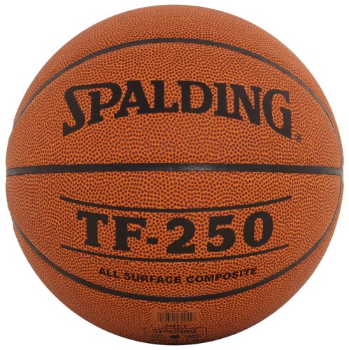 Баскетбольный мяч Spalding TF-250 Synthetic Leather