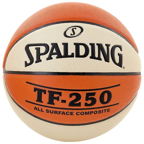 Баскетбольный мяч Spalding TF-250 Synthetic Leather