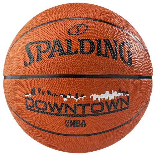 Баскетбольный мяч Spalding Downtown