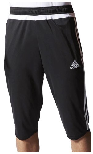 Капри Adidas TIRO15 3|4 PNT