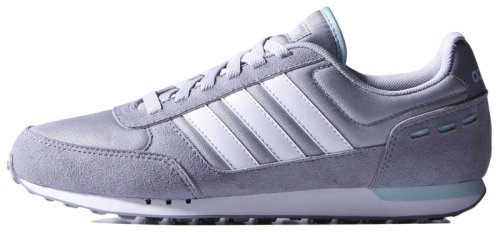 Кроссовки Adidas CITY RACER W