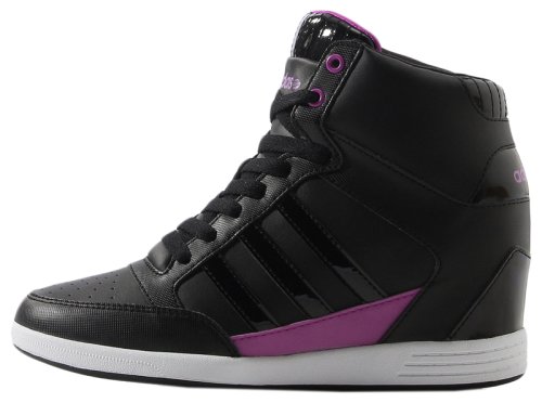 Кроссовки Adidas SUPER WEDGE W
